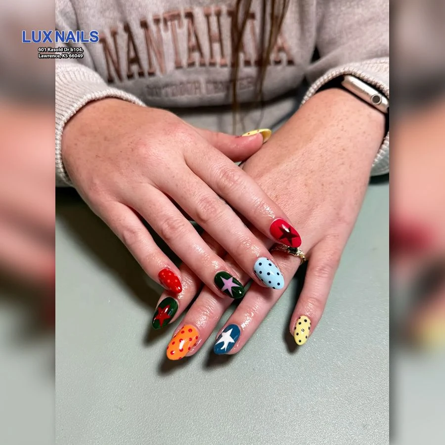 nail ideas